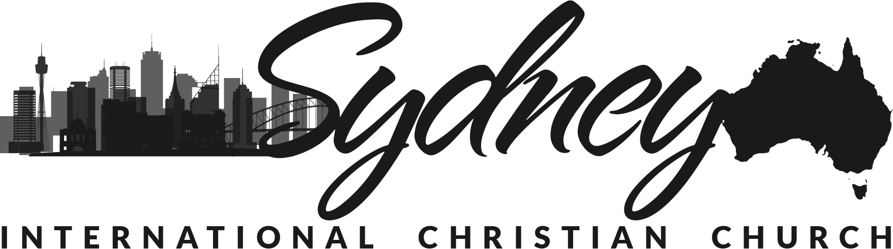 Site Logo Black